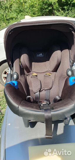 Автолюлька от 0 mille