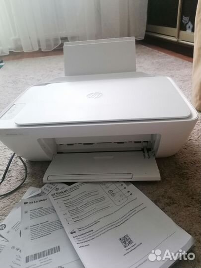 Принтер hp deskjet 2320