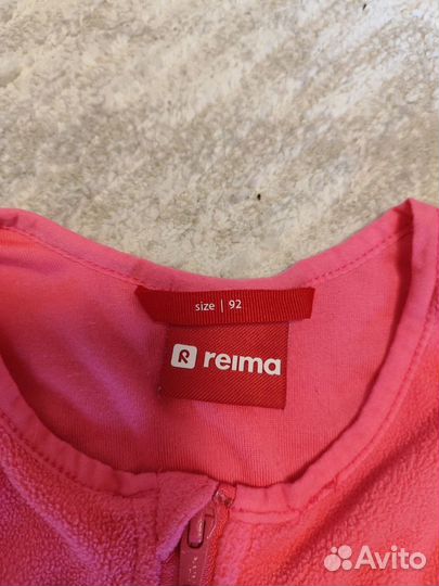 Комбинезон reima 92