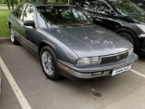 Buick Regal 3.8 AT, 1991, 160 000 км, с пробегом, цена 2 000 000 руб.