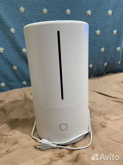 Умный увлажнитель воздуха Xiaomi Mi Smart