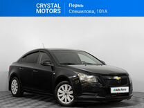 Chevrolet Cruze 1.6 MT, 2010, 174 400 км, с пробегом, цена 749 000 руб.