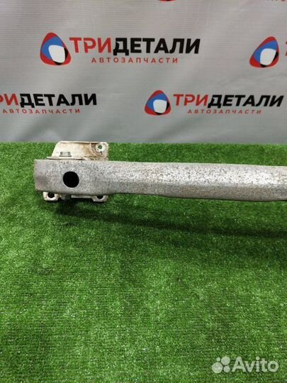 Усилитель бампера задний Renault Megane универсал