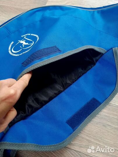 Новый чехол-сумка для обруча