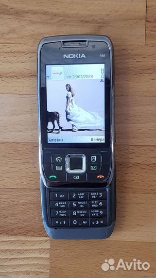 Телефон Nokia