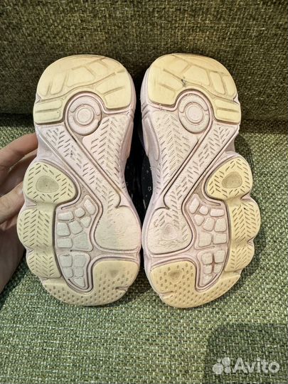 Кроссовки котофей sofrshell