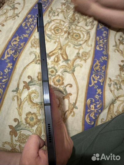 Samsung galaxy tab s7 plus lte