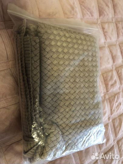 Палантин Bottega Veneta