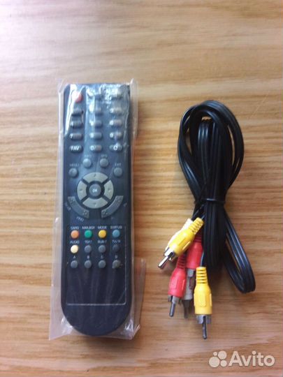 TV приставка