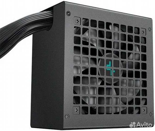 Блок питания 800w Deepcool PL800D (80+ Bronze, apf