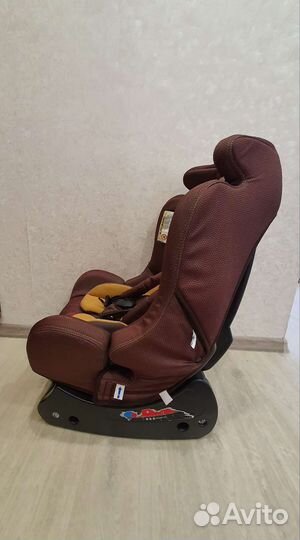 Детское автокресло