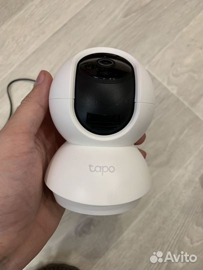 IP-камера TP-Link Tapo C200