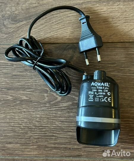 Запчасти для аквариумного фильтра aquael