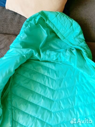 Куртка женская