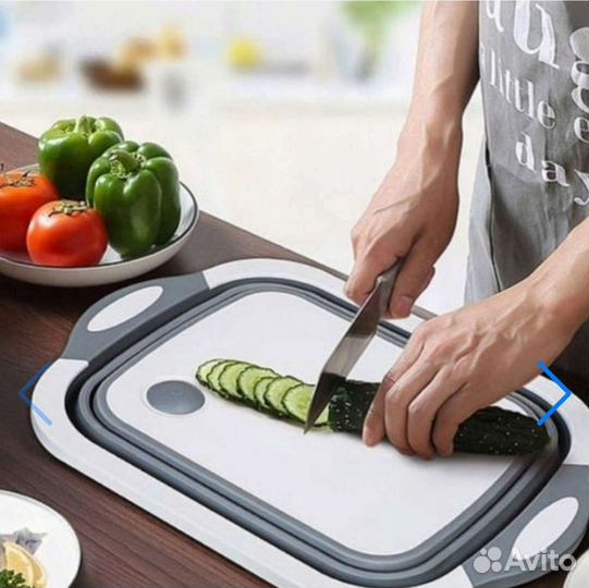 Доска разделочная