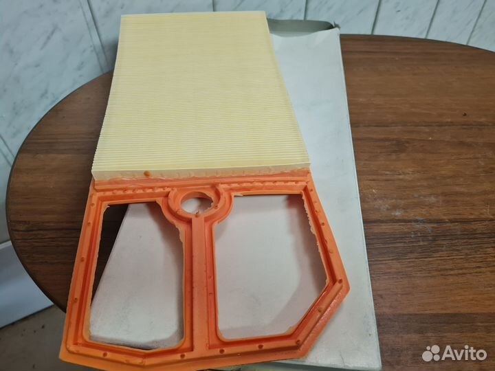 Возд. фильтр VW Golf 4/Bora/Polo 1.4/1.6 95-05