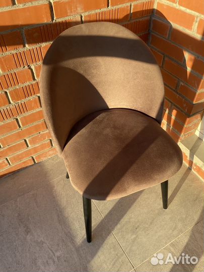 Стулья кухонные