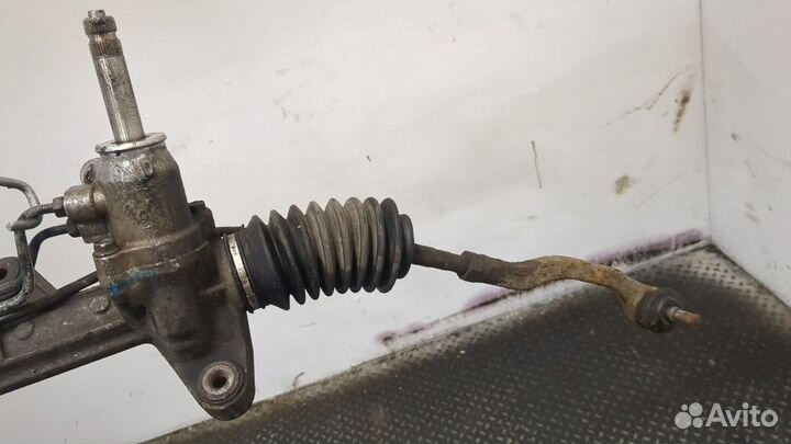 Рейка рулевая с г/у Volkswagen Passat 5