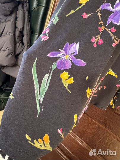 Платье jumana abays