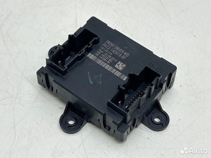Блок комфорта Land Rover Discovery Sport L550 2.0