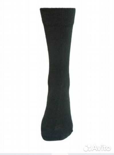 Термоноски Ordka RDK 7241 чёрный