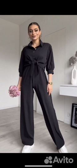 Комбинезон женский