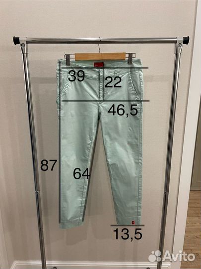 Брюки edc размер 32