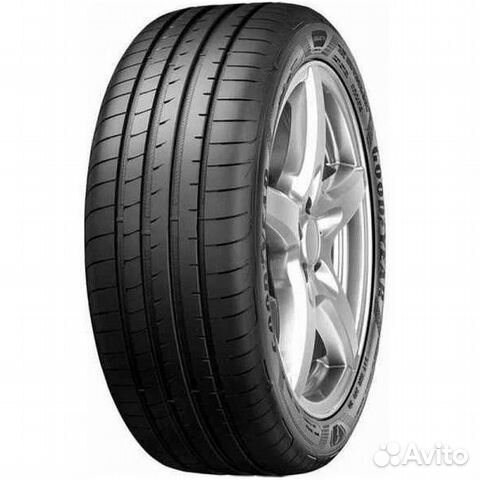 Goodyear Eagle F1 Asymmetric 5 225/40 R19