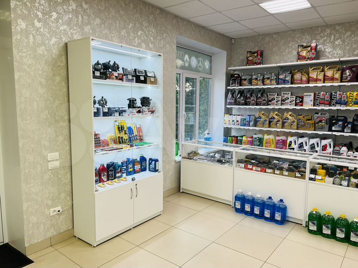 Свободного назначения, 180 м²