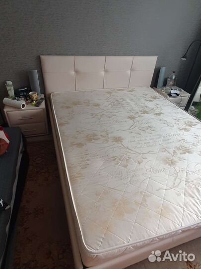 Матрас 160х200 Аскона Balance Practice