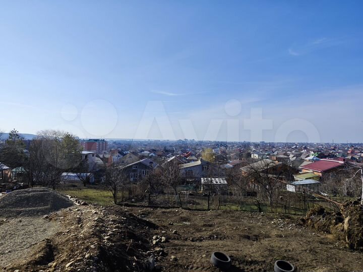 Участок 4 сот. (ИЖС)