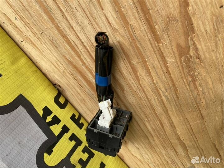 Блок управления зеркалами Nissan Note (E11) 2006