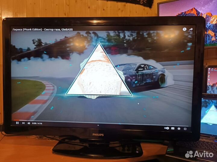 Телевизор philips 42