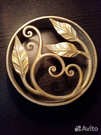 Подставка под горячие блюда