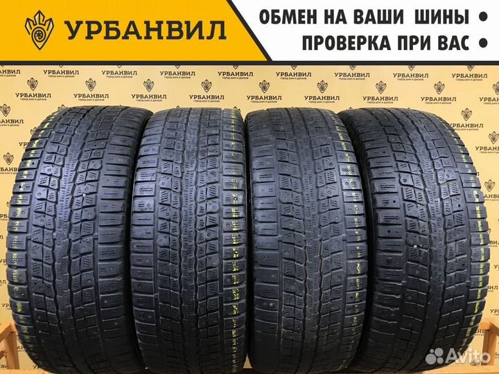Dunlop SP Winter Ice 01 205/55 R16 94T