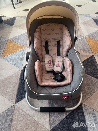 Люлька -переноска Kari
