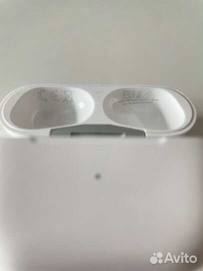 Кейс для airpods pro