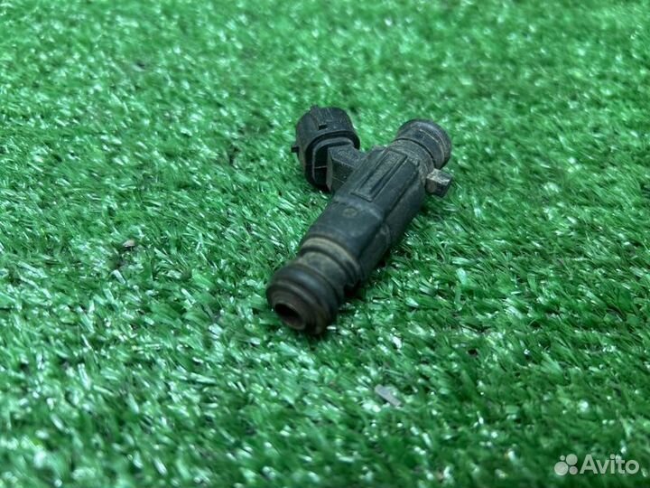 Форсунка топливная Hyundai Accent 2