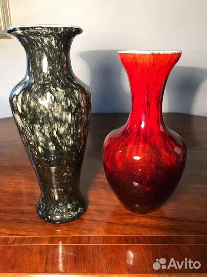 Вазы для цветов