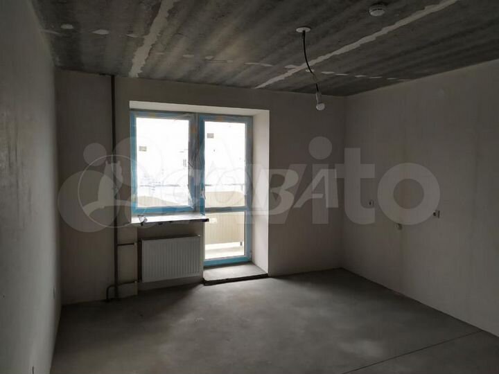 2-к. квартира, 40 м², 5/10 эт.