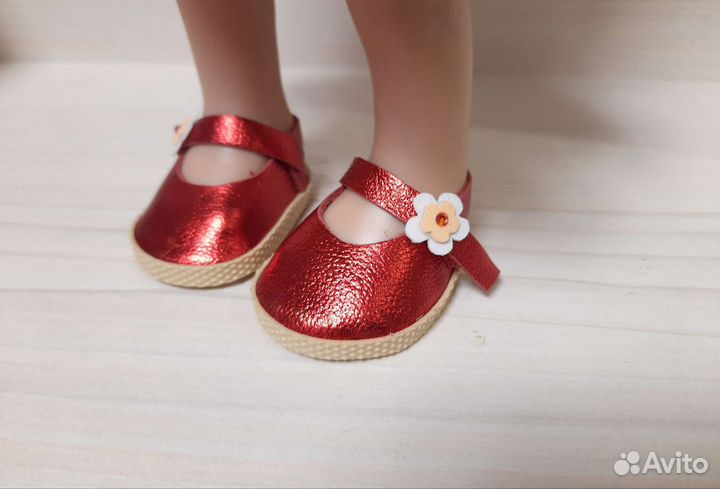 Обувь для куклы Mia nines d'onil