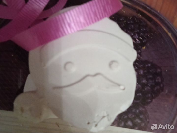 Фигурки из гипса для раскрашивания