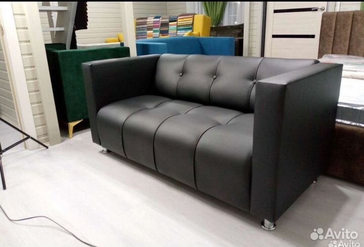 Диван офисный