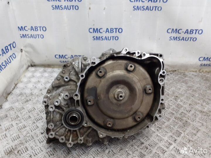 АКПП TF-80SC AWD Volvo Xc90 хс90 2.4D