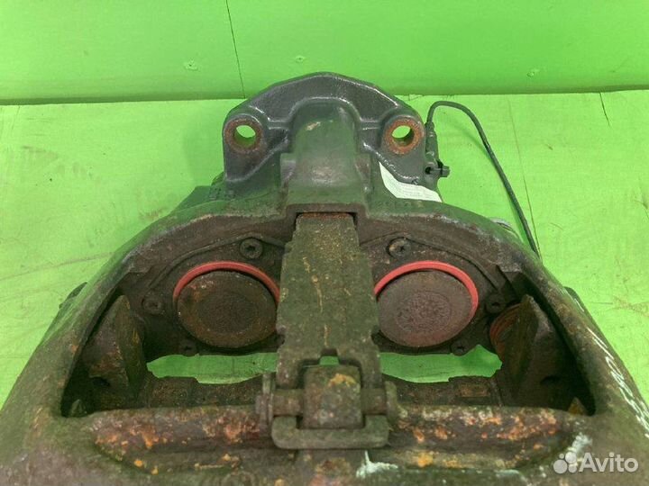 Суппорт тормозной DAF XF105