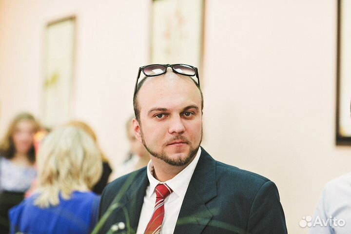 Услуги риэлтора