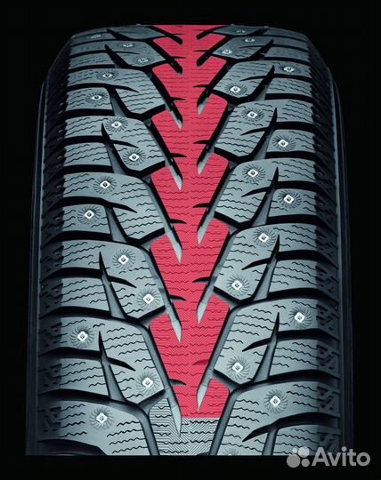 Yokohama Ice Guard IG55 215/65 R16