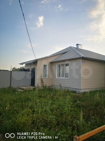 1-к. квартира, 40 м², 1/1 эт.