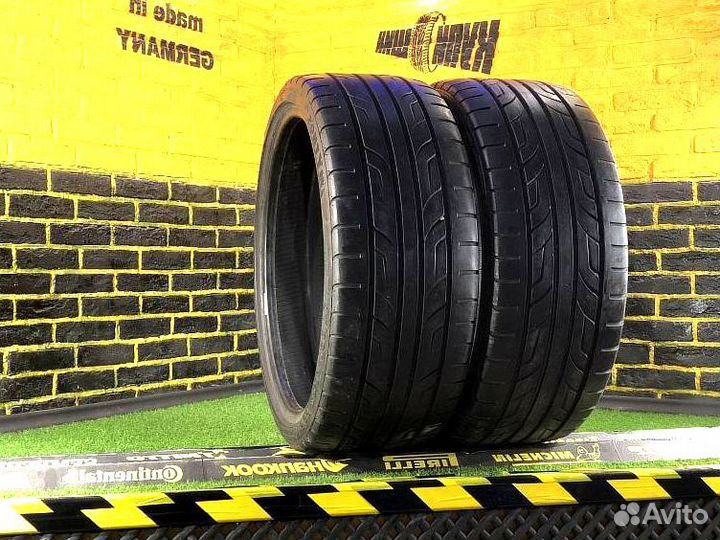 Marangoni Mythos 225/35 R19