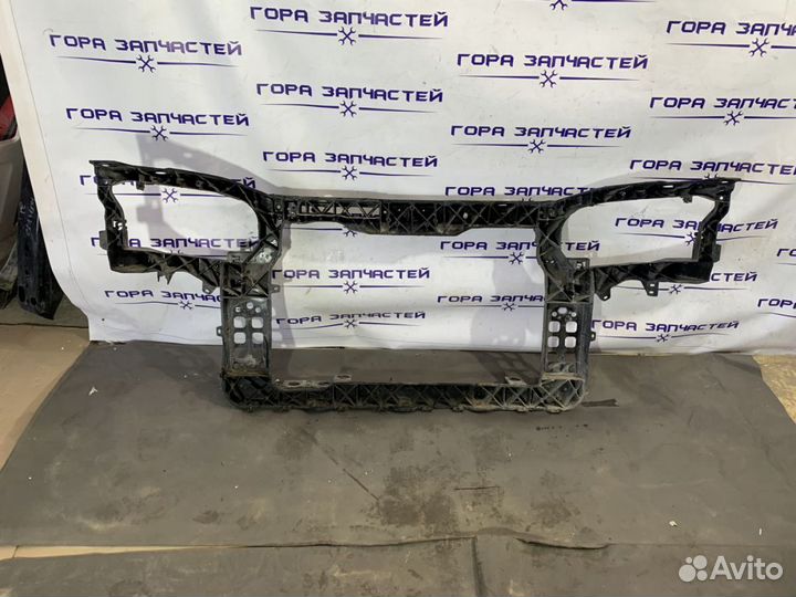 Панель Передняя Kia Kia Sorento II Рест. (2012)